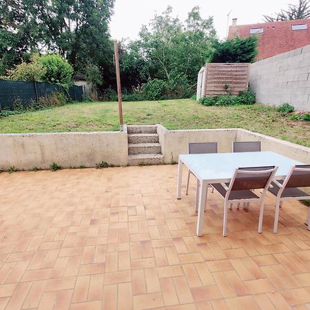 Maison 50M2 - 2 Chambres - Jardin Fontaine-Etoupefour Esterno foto