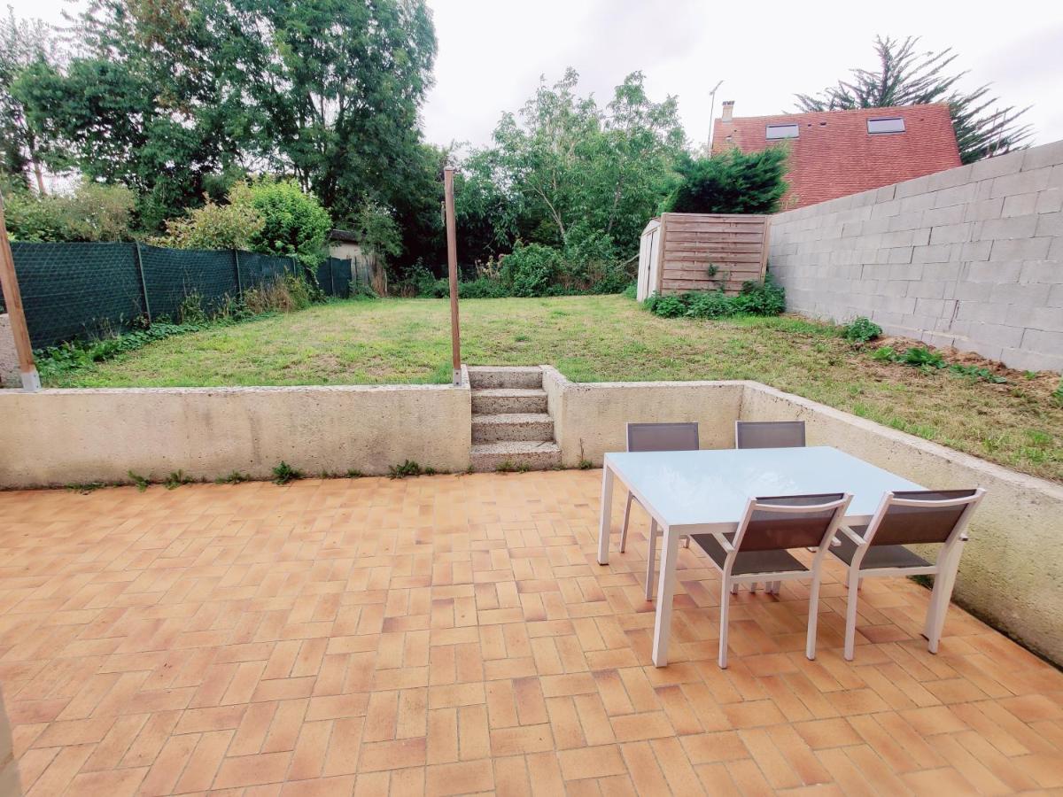 Maison 50M2 - 2 Chambres - Jardin Fontaine-Etoupefour Esterno foto